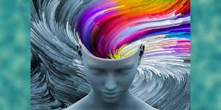 القبّعات الست كتقنية للتفكير الإبداعي.