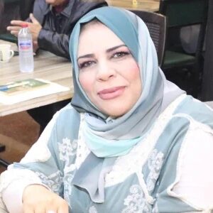 عزفٌ على ماء يَحترق. بقلم: آمال القاسم (الأردن)